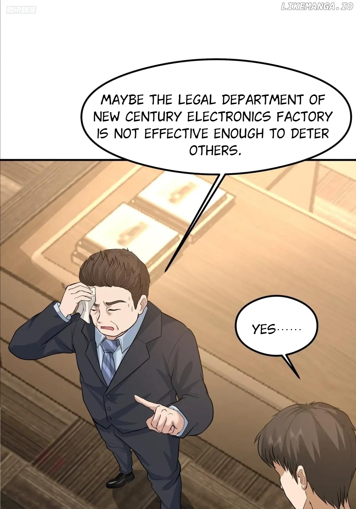 I Really Don’t Want to be Reborn Chapter 436 - page 11